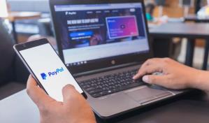 PayPal lanza una criptomoneda estable respaldada por depósitos en dólares