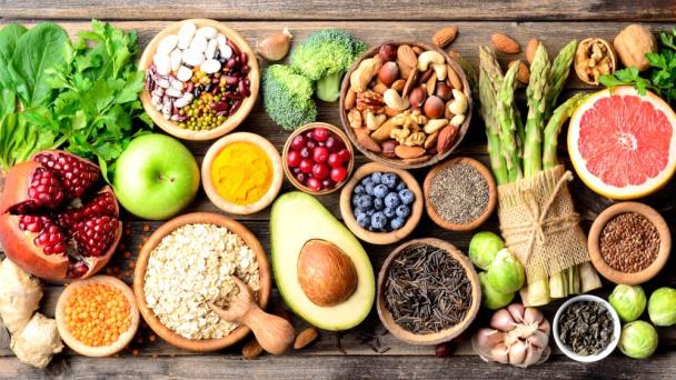 Nutrición inteligente: Tendencias alimenticias para cuidar tu salud