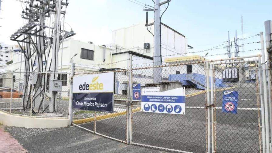 Edeeste interrumpirá servicio en el circuito César Nicolás Penson por mantenimiento Edeeste interrumpirá servicio en el circuito César Nicolás Penson por mantenimiento