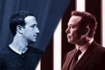 Musk dice que la fecha de la pelea con Zuckerberg depende ahora de una prueba médica Musk dice que la fecha de la pelea con Zuckerberg depende ahora de una prueba médica