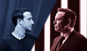 Musk dice que la fecha de la pelea con Zuckerberg depende ahora de una prueba médica