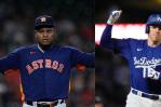Video | Valdez y Freeman escogidos jugadores de la semana en MLB