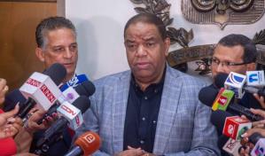 PLD solicita a JCE no admitir padrón del PRM; los acusa de hacer un vaciado de varias bases de datos