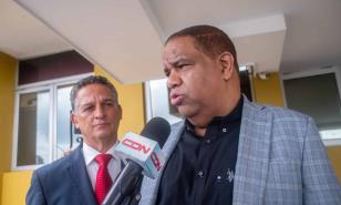 Danilo Díaz sobre alianzas: Buscamos la manera de cómo sacar del poder a este Gobierno