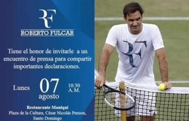 Que raqueta discount usa federer 2020