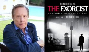 Muere William Friedkin, director de El exorcista