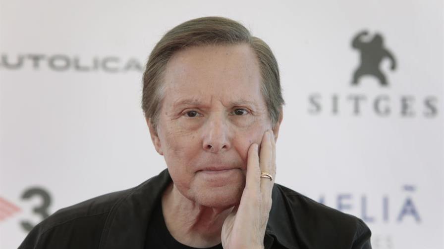 Fallece William Friedkin, director de The Excorcist, a los 87 años