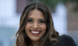 Yoselyn Porras, primera mujer casada y con hijos que compite por Miss Costa Rica