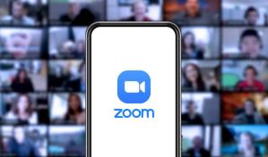 Zoom, envuelta en la polémica por el uso de datos para entrenar su inteligencia artificial