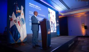 Gobierno invierte 95 mil millones de pesos en 600 obras
