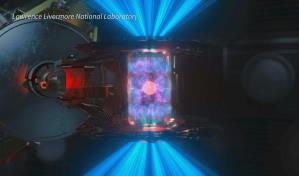 EEUU repite hazaña de fusión nuclear, con mayor rendimiento
