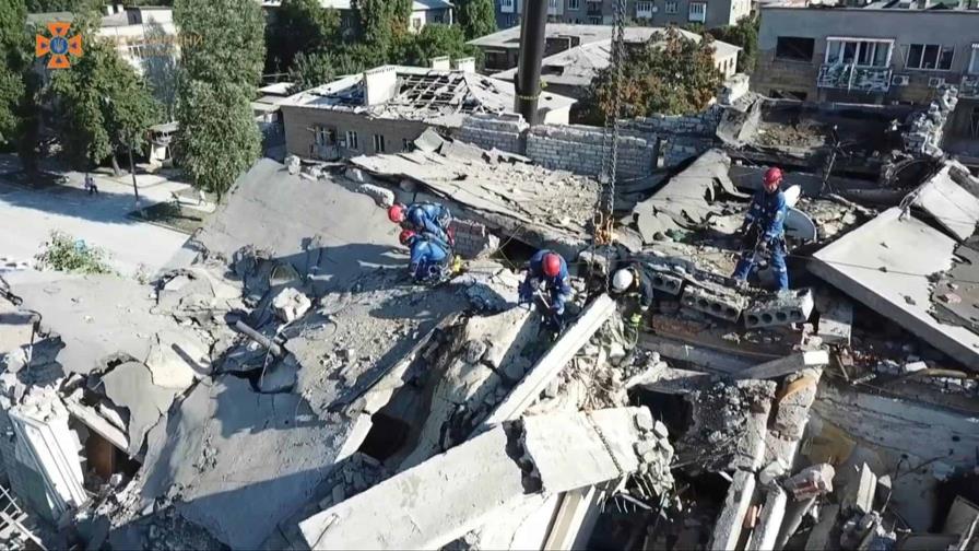 EE.UU. impone nuevas sanciones a oligarcas rusos por la guerra de Ucrania