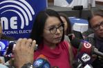 Ente electoral de Ecuador denuncia amenazas de muerte contra sus autoridades Ente electoral de Ecuador denuncia amenazas de muerte contra sus autoridades