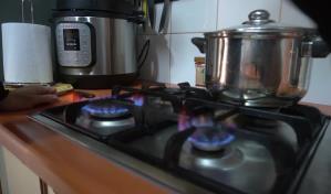 Dos mil casas tienen hidrógeno verde en Chile