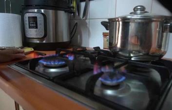 Dos mil casas tienen hidrógeno verde en Chile
