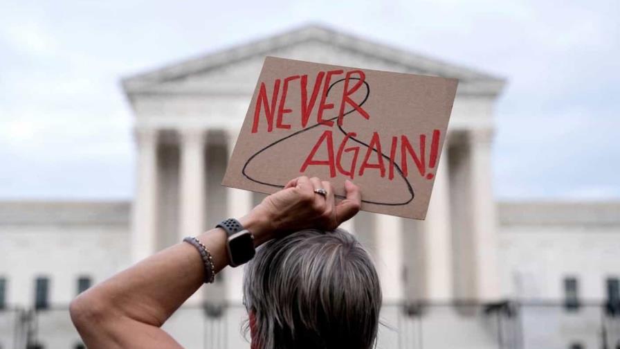 Una consulta en Ohio podría dificultar los intentos por blindar el acceso al aborto