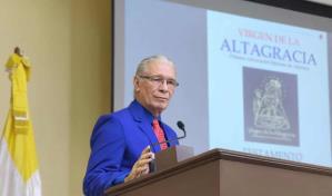 El CEA pone en circulación obra sobre el Año Jubilar Altagraciano