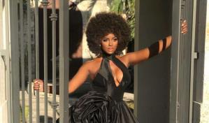 Amara la Negra revela que fue abusada sexualmente: Me violó