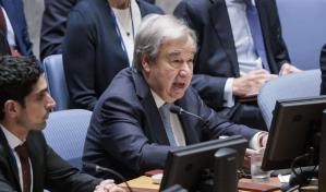 La ONU pide candidatos para su grupo de expertos sobre inteligencia artificial