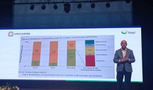 Abogan por uso de inteligencia artificial para descarbonización del planeta