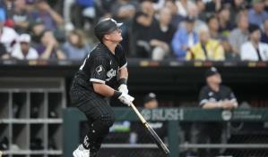 Medias Blancas ligan su tercera victoria al superar a los Yanquis