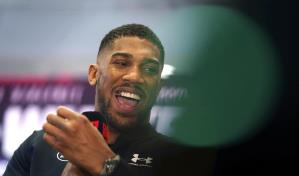 Helenius reemplaza a Whyte como rival de Joshua en pleito de pesos pesados