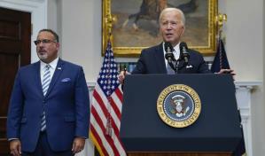 Joe Biden protege tierras sagradas de nativos americanos en el Cañón de Colorado