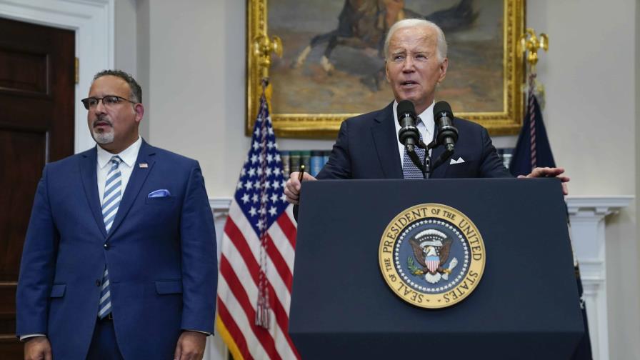 Joe Biden protege tierras sagradas de nativos americanos en el Cañón de Colorado