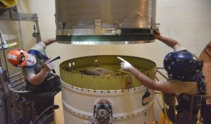 Fuerza Aérea de EE.UU. detecta carcinógeno en instalaciones de misiles nucleares