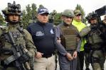 Narcotraficante colombiano “Otoniel” será sentenciado en EE.UU.