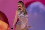 Taylor Swift y SZA encabezan nominaciones a los Premios MTV Taylor Swift y SZA encabezan nominaciones a los Premios MTV
