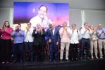 Danilo Medina: El pueblo tiene cifradas en el PLD sus esperanzas de volver a comer