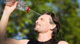 EE. UU. prev&eacute; una ola de calor marina en el 40 % de la superficie oce&aacute;nica del mundo