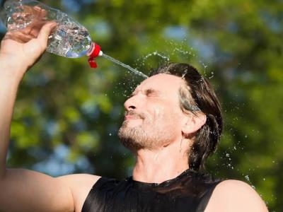 Clima en RD: oleaje peligroso en ambas costas, calor y pocas lluvias