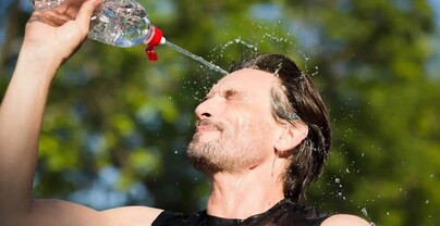 EE. UU. prev&eacute; una ola de calor marina en el 40 % de la superficie oce&aacute;nica del mundo