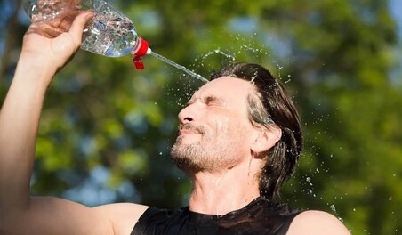 M&aacute;s de 30 millones de personas en EE. UU. est&aacute;n bajo alerta por ola de calor an&oacute;mala
