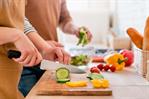 Alimentos saludables: conoce las tendencias en la cocina nutritiva