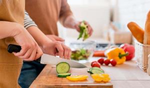 Alimentos saludables: conoce las tendencias en la cocina nutritiva