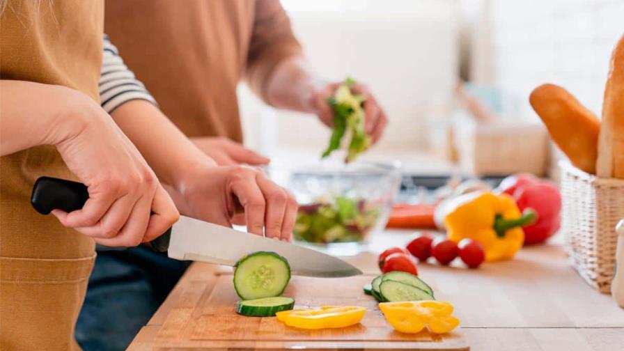 Alimentos saludables: conoce las tendencias en la cocina nutritiva
