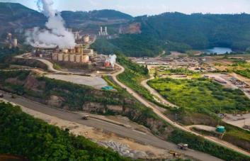 Reacción de Barrick Gold tras incidente con campesinos que dejó ocho heridos, incluso a un sacerdote