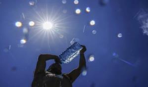 Julio de 2023 se confirma como el mes más caluroso registrado hasta la fecha