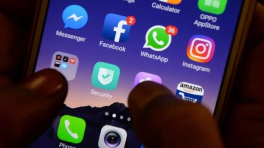 La mafia italiana se apodera de las redes sociales
