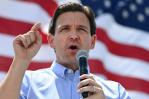 DeSantis reemplaza a jefa de campaña en intento por remontar como precandidato republicano DeSantis reemplaza a jefa de campaña en intento por remontar como precandidato republicano