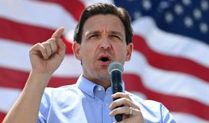 DeSantis reemplaza a jefa de campaña en intento por remontar como precandidato republicano