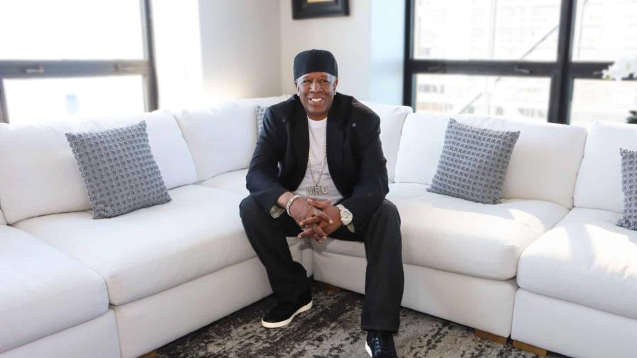 Fallece DJ Casper, el creador de Cha-Cha Slide Fallece DJ Casper, el creador de Cha-Cha Slide