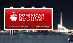 Abren la convocatoria para la edici&oacute;n 12 del Festival de Cine Dominicano en New York