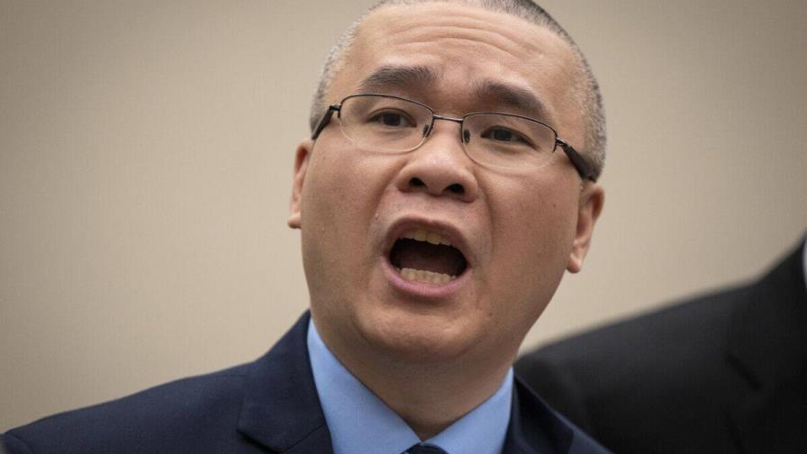 Expolicía Tou Thao sentenciado por homicidio involuntario de George Floyd