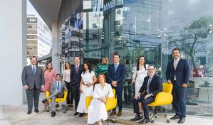 Grupo JMMB se posiciona entre los Mejores Lugares para Trabajar