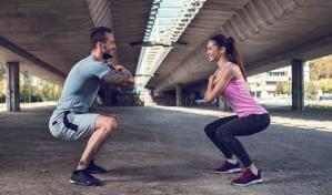Entrenamiento funcional: estos ejercicios te ayudar&aacute;n a tener un cuerpo fuerte