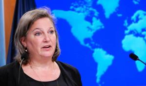 Se jubila Victoria Nuland, la tercera diplomática de mayor nivel de EE.UU. y crítica de Rusia